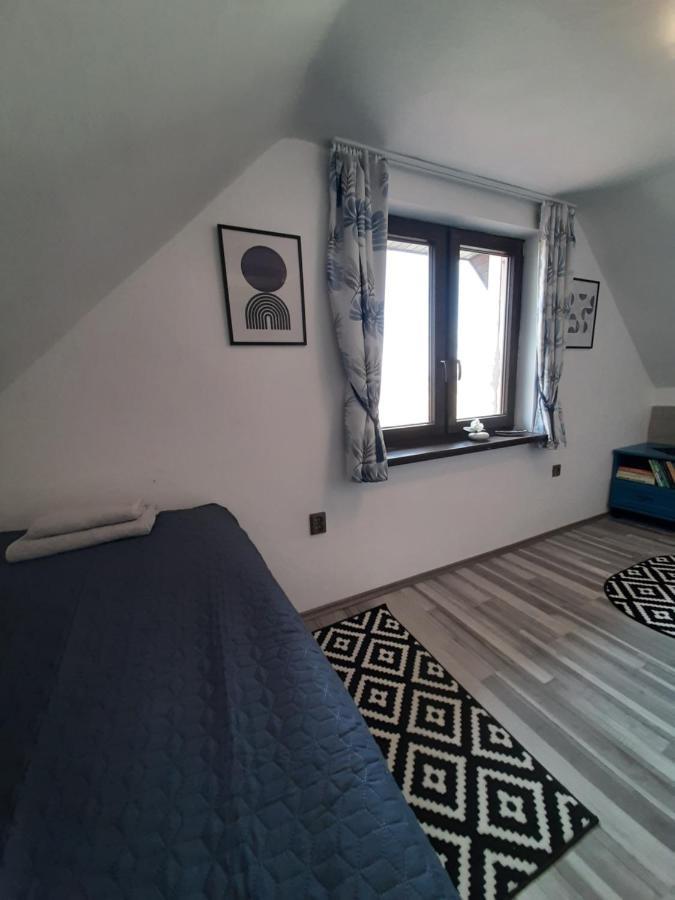 Grapeline Guesthouse Chotin Экстерьер фото