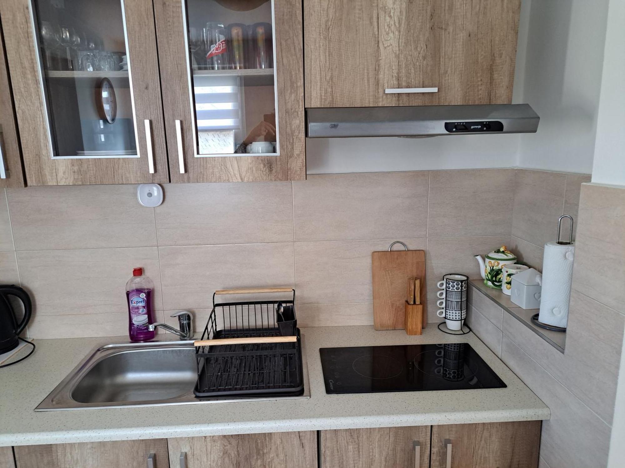 Grapeline Guesthouse Chotin Экстерьер фото