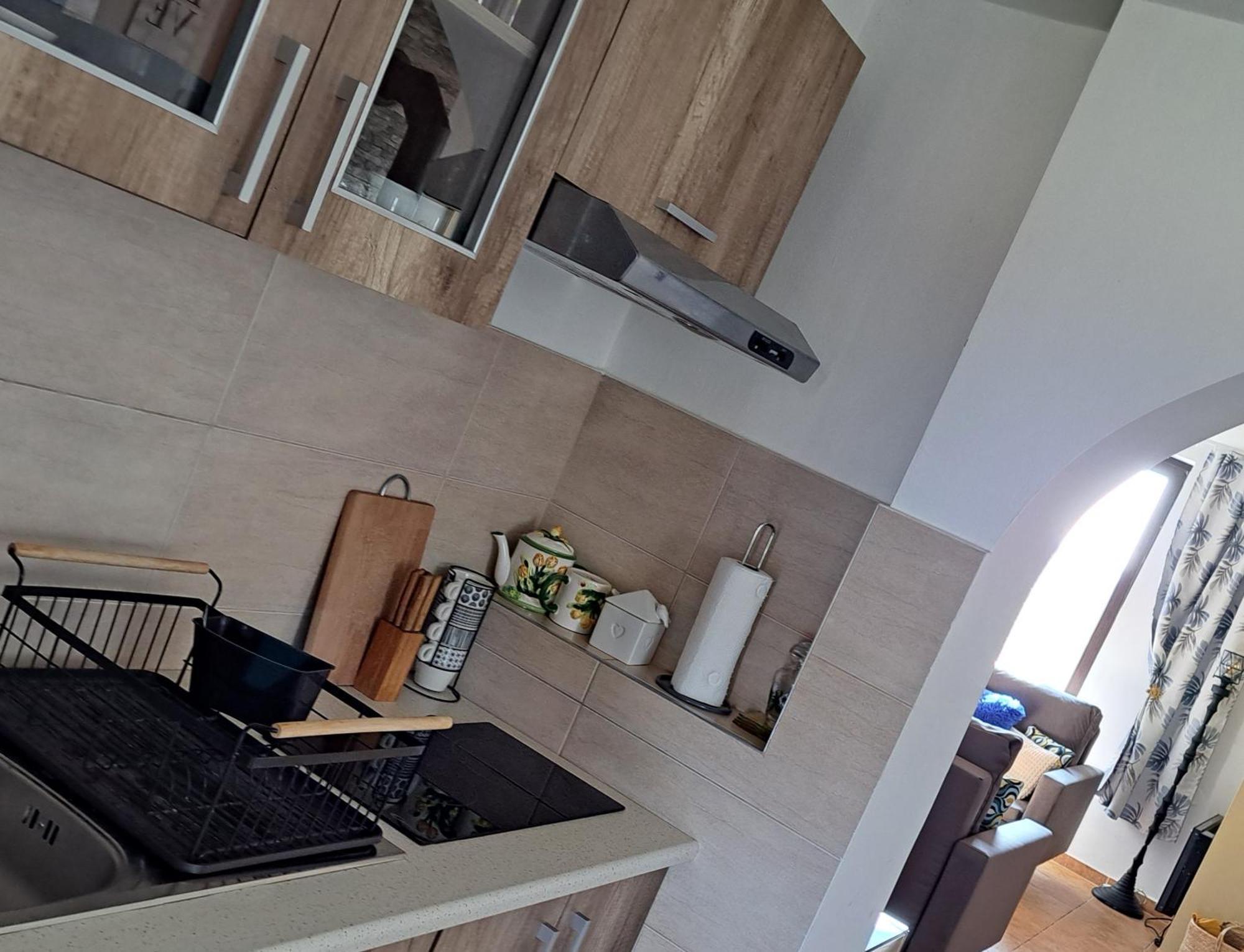 Grapeline Guesthouse Chotin Экстерьер фото