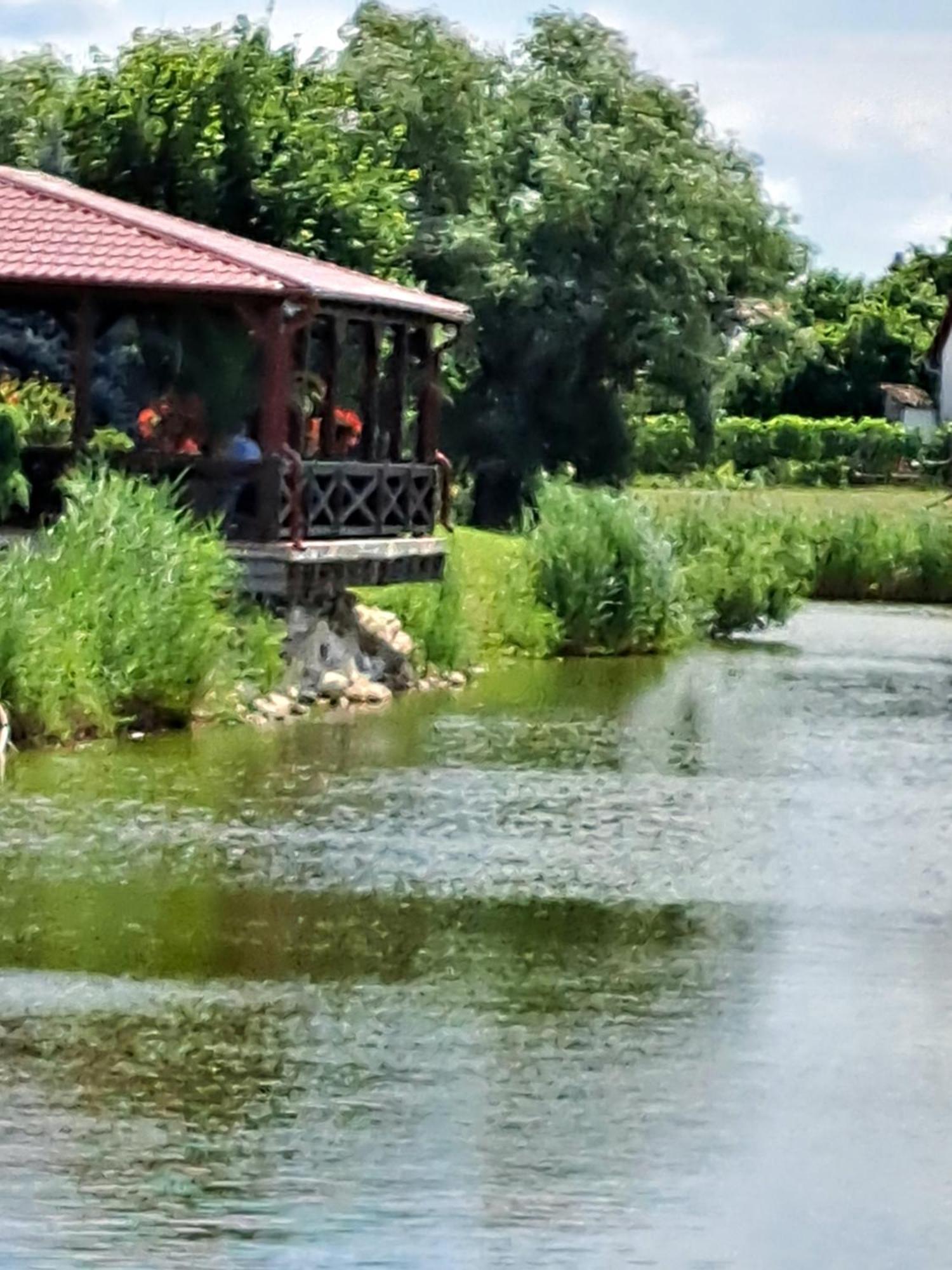 Grapeline Guesthouse Chotin Экстерьер фото